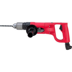 1/2 Air Drill Grip 1000 RPM - Best Tool & Supply