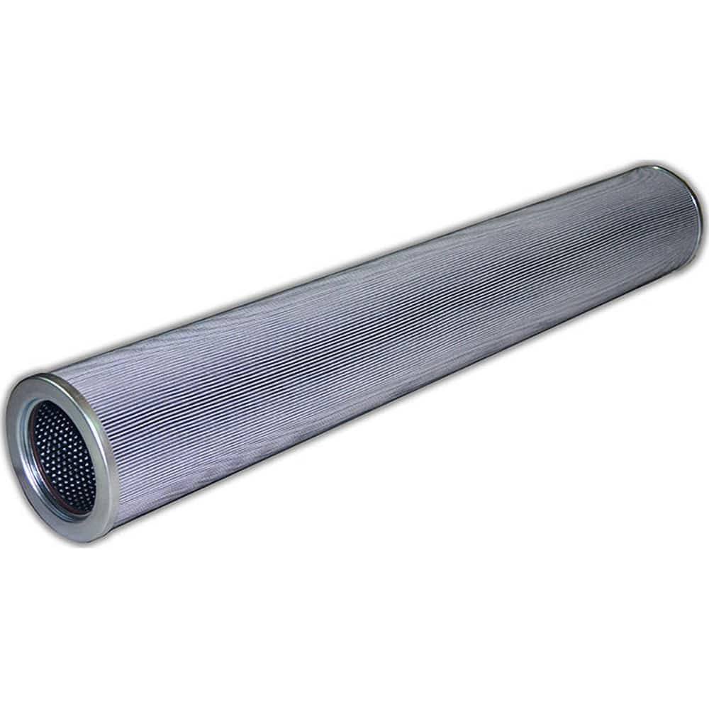 Main Filter - PALL HC8300FKP39H 3µ Hydraulic Filter - Exact Industrial Supply