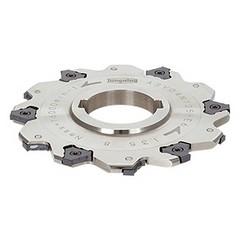 ASV04N125-E6 TUNGSLOT CUTTERS - Best Tool & Supply