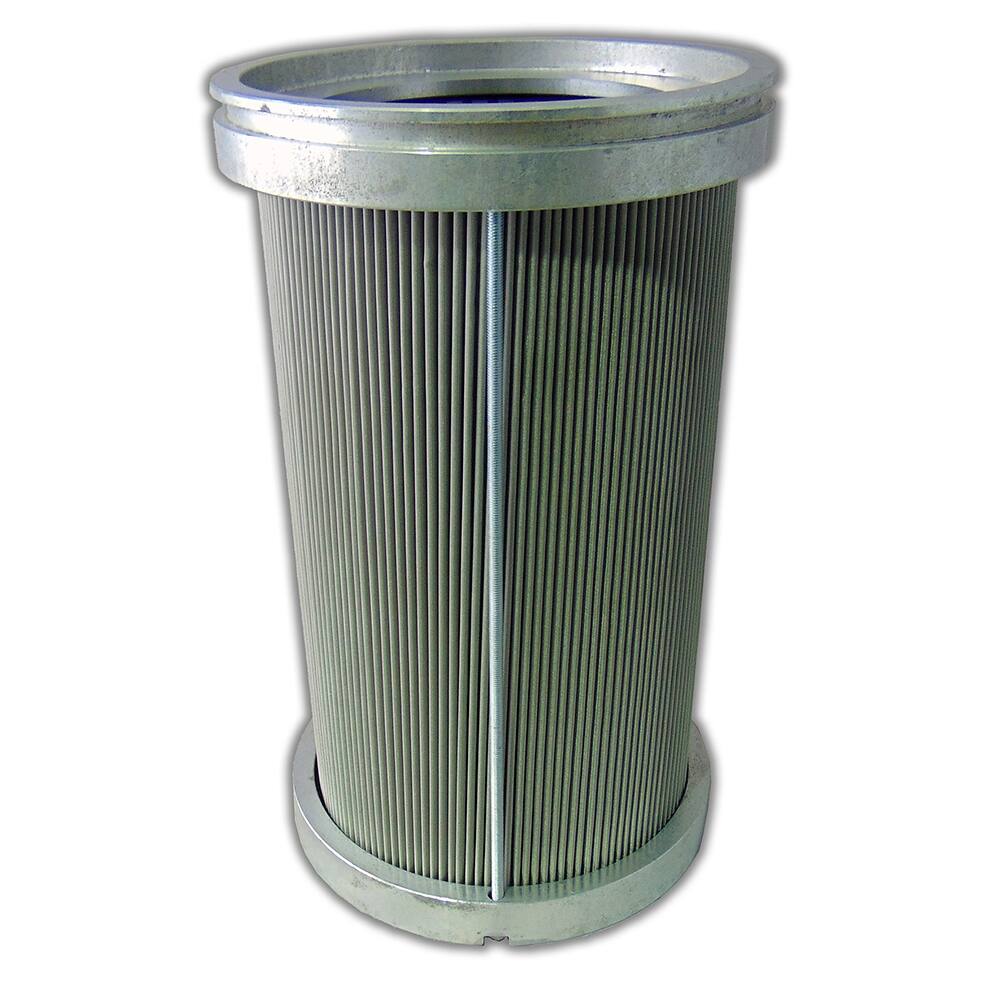 Main Filter - PARKER G00601 25µ Hydraulic Filter - Exact Industrial Supply