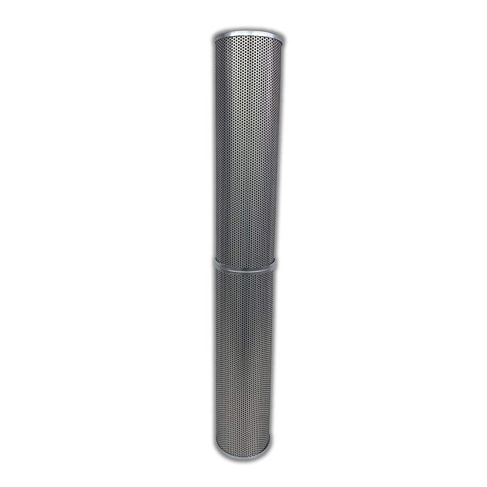 Main Filter - PARKER ST8E40 40µ Hydraulic Filter - Exact Industrial Supply