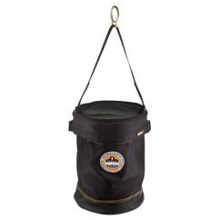 5650T BLK SYNTH LEATHER BOTT BUCKET - Best Tool & Supply