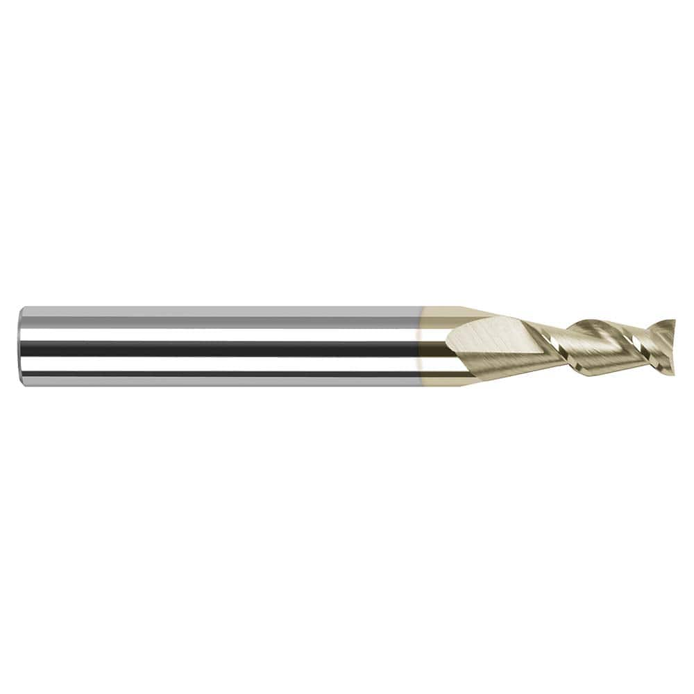 Harvey Tool - Square End Mill - Best Tool & Supply