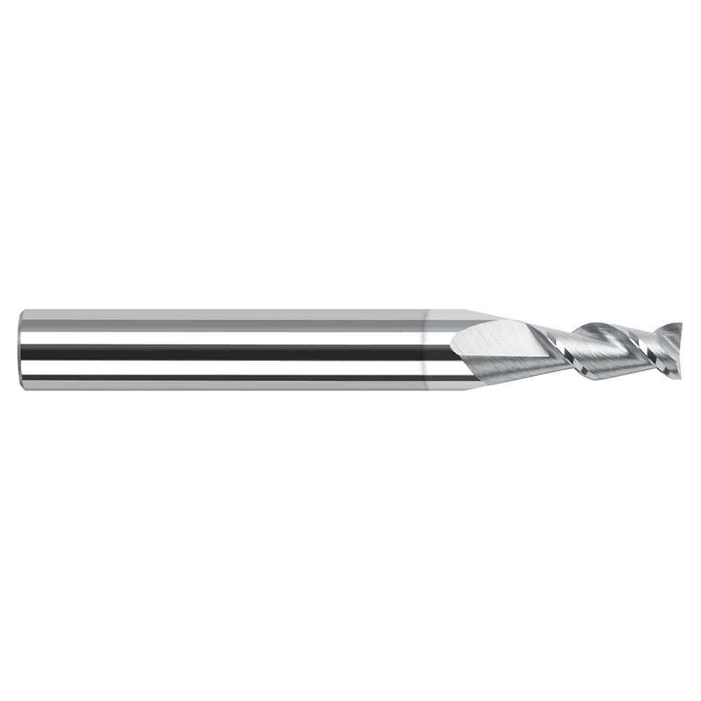 Harvey Tool - Square End Mill - Best Tool & Supply