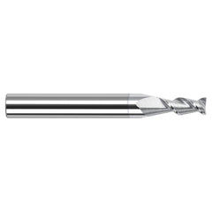 Harvey Tool - Square End Mill - Best Tool & Supply