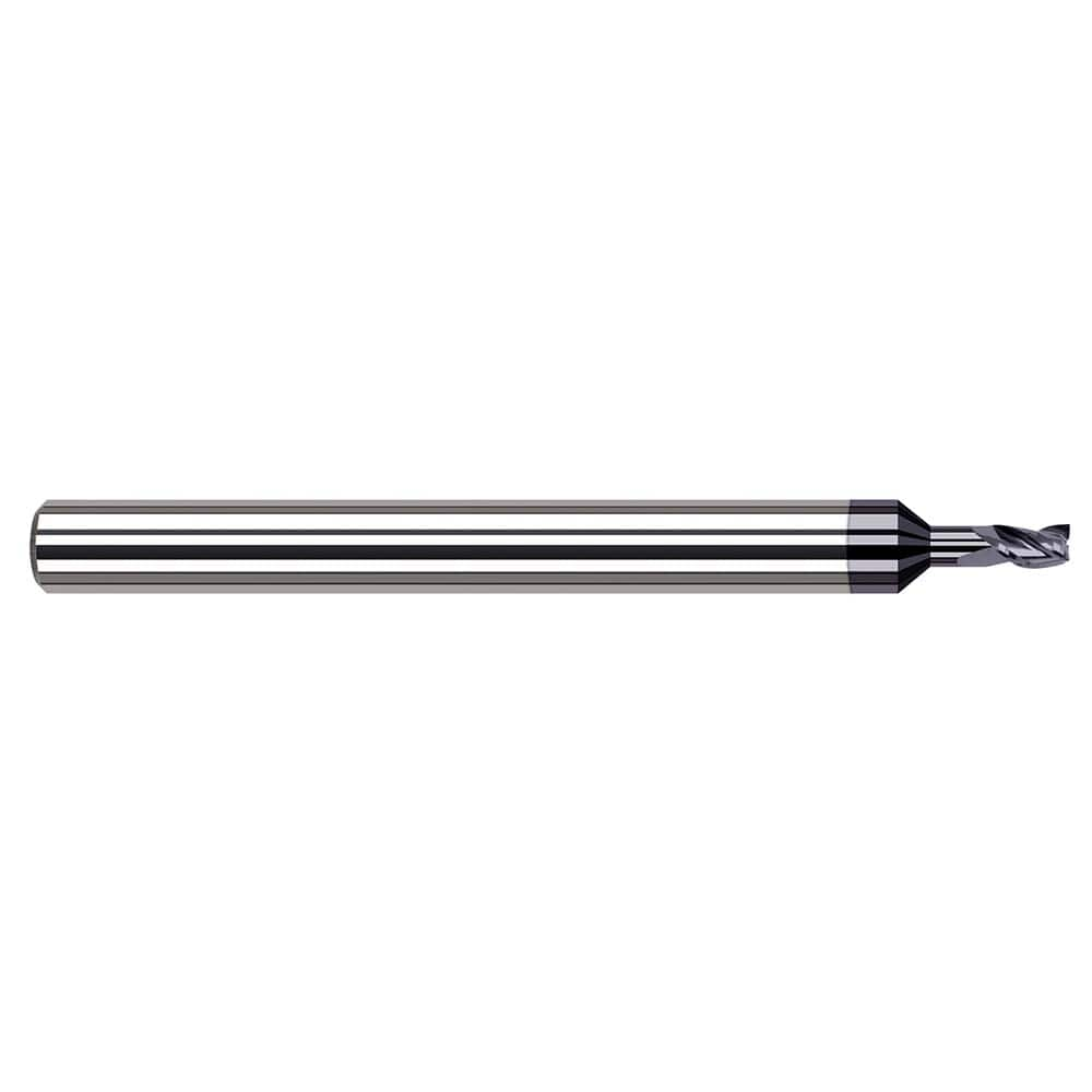 Harvey Tool - Square End Mill - Best Tool & Supply