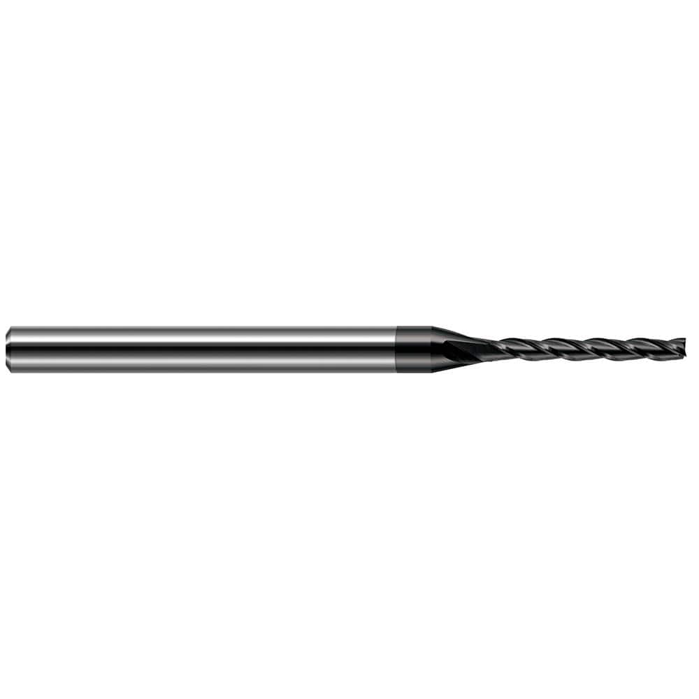 Harvey Tool - Square End Mill - Best Tool & Supply