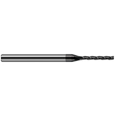 Harvey Tool - Square End Mill - Best Tool & Supply