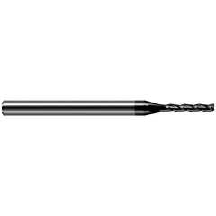 Harvey Tool - Square End Mill - Best Tool & Supply