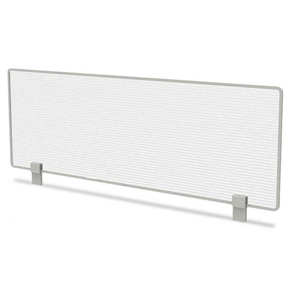 Linea Italia - 15-1/2" x 47-1/8" Partition & Panel System-Social Distancing Barrier - Best Tool & Supply