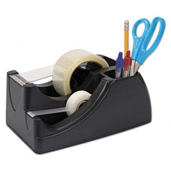 OfficemateOIC - Table Top Tape Dispensers Style: Multi Roll Mount Type: Table/Desk - Best Tool & Supply