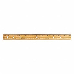 Charles Leonard - Office Machine Supplies & Accessories Office Machine/Equipment Accessory Type: Ruler For Use With: Office - Best Tool & Supply