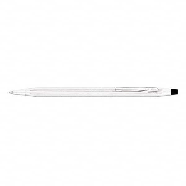 Cross - Pens & Pencils Type: Ball Point Pen Color: Black - Best Tool & Supply