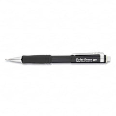 Pentel - Pens & Pencils Type: Mechanical Pencil Color: Black - Best Tool & Supply