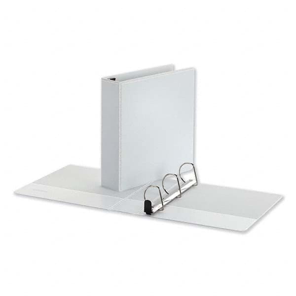 UNIVERSAL - Ring Binders Binder Type: View Capacity: 2" - Best Tool & Supply