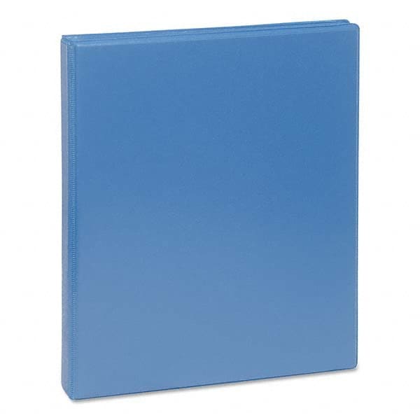 UNIVERSAL - Ring Binders Binder Type: View Capacity: 1/2" - Best Tool & Supply