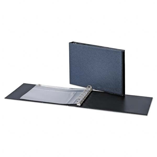 Cardinal - Ring Binders Binder Type: Non-View Capacity: 1" - Best Tool & Supply