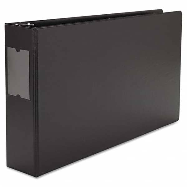 UNIVERSAL - Ring Binders Binder Type: Non-View Capacity: 3" - Best Tool & Supply