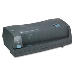 GBC - Staplers Type: Electric Sheet Capacity: 24 - Best Tool & Supply