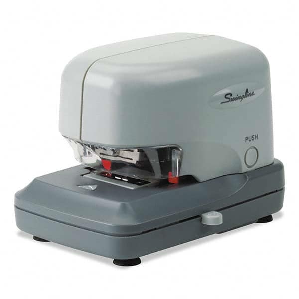 Swingline - Staplers Type: Electric Sheet Capacity: 30 - Best Tool & Supply