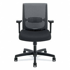 Hon - 42" High Swivel/Tilt Chair - Best Tool & Supply