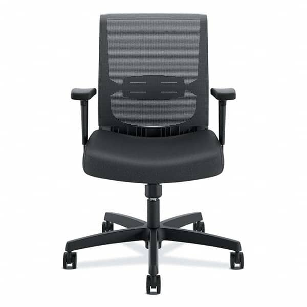 Hon - 39-3/4" High Swivel/Tilt Chair - Best Tool & Supply