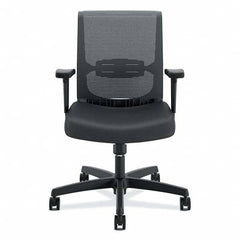 Hon - 39-3/4" High Swivel/Tilt Chair - Best Tool & Supply