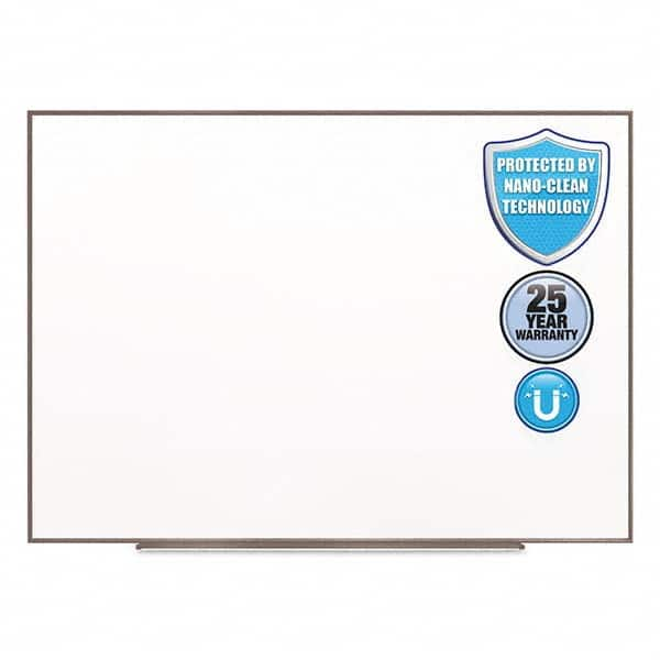 Quartet - 48" High x 96" Wide Magnetic Dry Erase Board - Best Tool & Supply