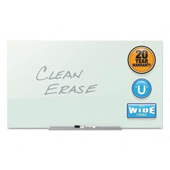 Quartet - 48" High x 85" Wide Magnetic Dry Erase Board - Best Tool & Supply