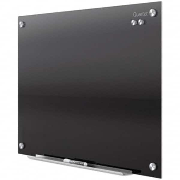 Quartet - 24" High x 36" Wide Magnetic Dry Erase Board - Best Tool & Supply