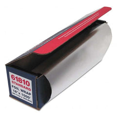 GEN - Foil & Plastic Wrap Breakroom Accessory Type: Foil Wrap For Use With: Food Protection - Best Tool & Supply