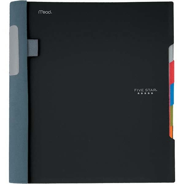 Five Star - Note Pads, Writing Pads & Notebooks Writing Pads & Notebook Type: Notebook Size: 11 x 8-1/2 - Best Tool & Supply