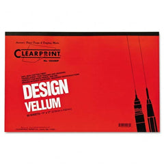 Clearprint - Office Machine Supplies & Accessories Office Machine/Equipment Accessory Type: Art Paper For Use With: Craft Projects - Best Tool & Supply