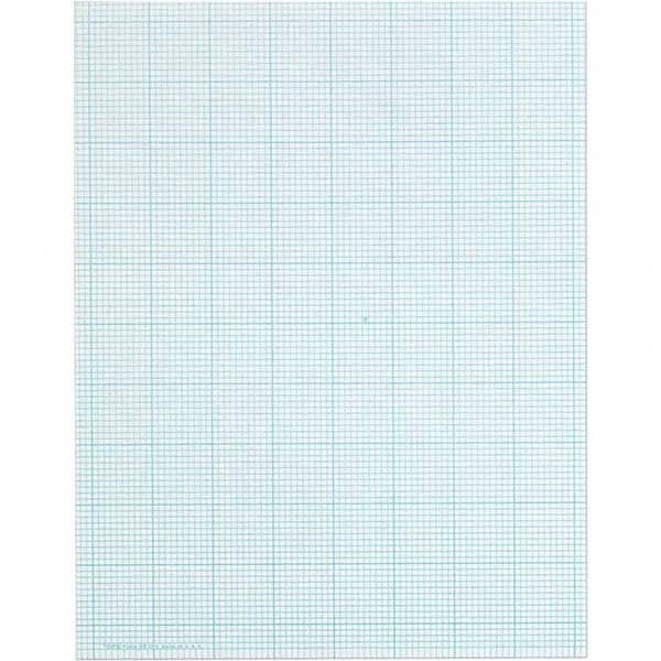 TOPS - Note Pads, Writing Pads & Notebooks Writing Pads & Notebook Type: Wall Calendar Size: 8-1/2 x 11 - Best Tool & Supply