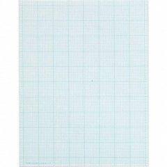 TOPS - Note Pads, Writing Pads & Notebooks Writing Pads & Notebook Type: Wall Calendar Size: 8-1/2 x 11 - Best Tool & Supply