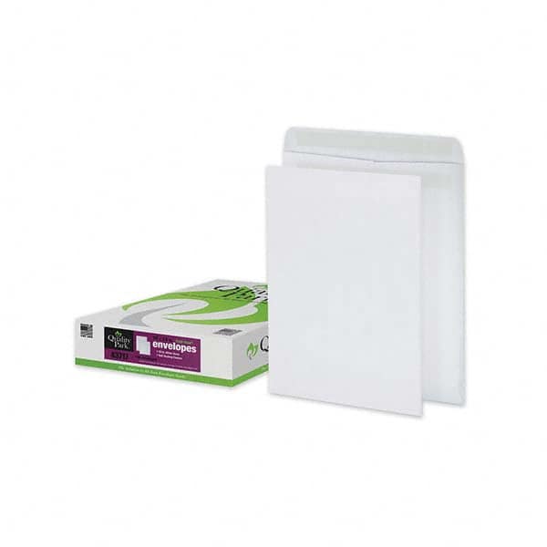 Quality Park - Mailers, Sheets & Envelopes Type: Catalog Envelope Style: Peel-Off Self-Seal - Best Tool & Supply