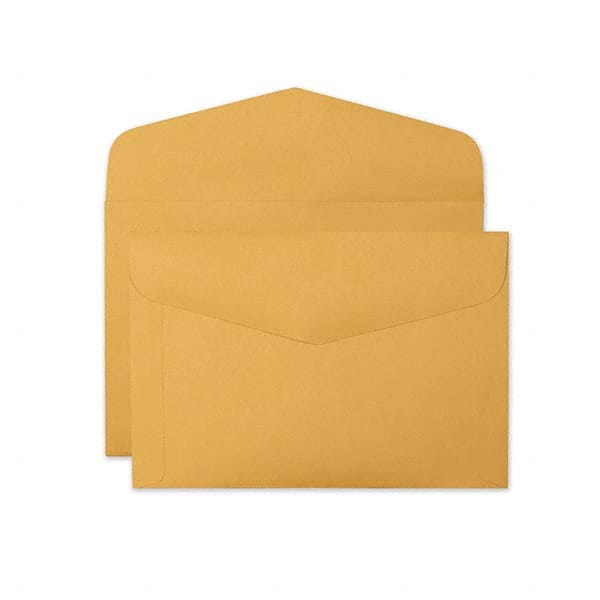 Quality Park - Mailers, Sheets & Envelopes Type: Catalog Envelope Style: Gummed Flap - Best Tool & Supply