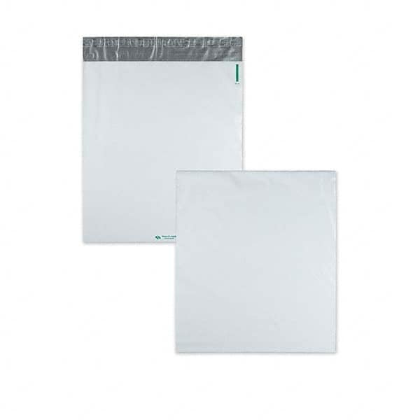 Quality Park - Mailers, Sheets & Envelopes Type: Poly Mailer Style: Peel-Off Self-Seal - Best Tool & Supply