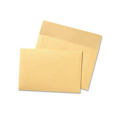 File Folders, Expansion Folders & Hanging Files; Folder/File Type: File Jackets; Color: Beige; Index Tabs: No; File Size: Legal; Size: 10 x 14-3/4; Box Quantity: 100; Folder Type: File Jackets