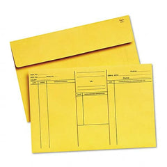 Quality Park - Mailers, Sheets & Envelopes Type: Security Envelope Style: Fold Flap - Best Tool & Supply