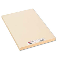 Pacon - Easel Pads & Accessories Display/Marking Boards Accessory Type: Tagboard For Use With: Craft Projects - Best Tool & Supply