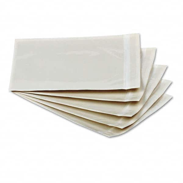 Quality Park - Packing Slip Pouches & Pockets Packing Slip Type: Packing List Envelope Imprint Description: Unprinted - Best Tool & Supply