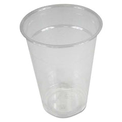 Boardwalk - Clear Plastic Cold Cups, 9 oz, PET, 1000/Carton - Best Tool & Supply