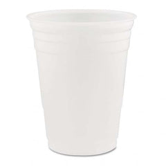 DART - Conex Translucent Plastic Cold Cups, 16 oz, 1000/Carton - Best Tool & Supply