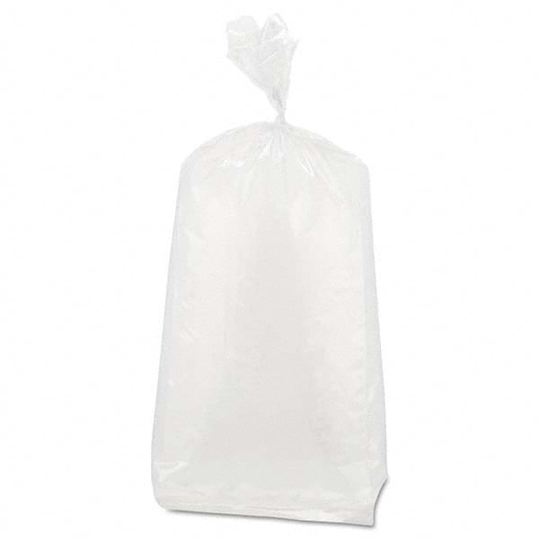 Inteplast Group - Reclosable Food & Sandwich Bags Volume Capacity: 1 Qt. Width (Inch): 4 - Best Tool & Supply