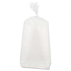 Inteplast Group - Reclosable Food & Sandwich Bags Volume Capacity: 1 Qt. Width (Inch): 4 - Best Tool & Supply