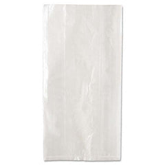 Inteplast Group - Reclosable Food & Sandwich Bags Volume Capacity: 2 Qt. Width (Inch): 6 - Best Tool & Supply