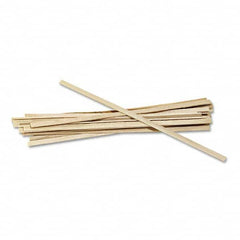 Royal Paper - Coffee, Tea & Accessories Breakroom Accessory Type: Coffee Stirrers For Use With: Coffee - Best Tool & Supply