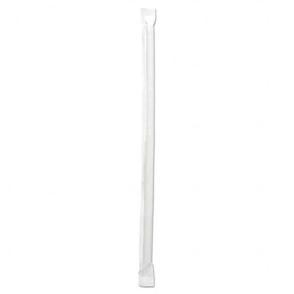 Boardwalk - Coffee, Tea & Accessories Breakroom Accessory Type: Straws For Use With: Beverages - Best Tool & Supply