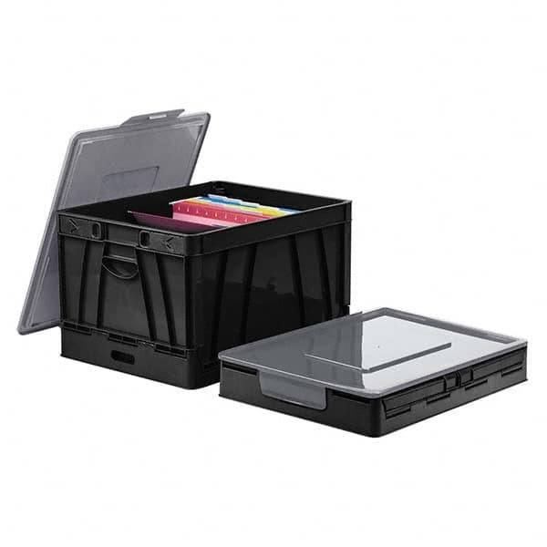 UNIVERSAL - Compartment Storage Boxes & Bins Type: File Boxes-Storage Number of Compartments: 1.000 - Best Tool & Supply